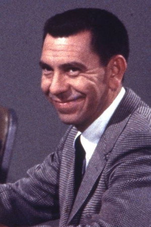 Jack Webb photo