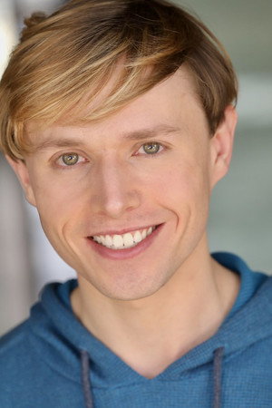 Photo of Cody Duke from the Latest Netflix gallery