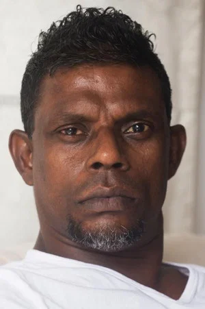 Photo of Vinayakan from the Latest Netflix gallery