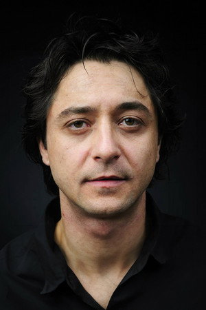 Gökçe Özyol photo