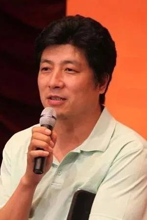 Photo of Zhang Tianshu from the Latest Netflix gallery