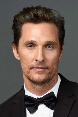Matthew McConaughey photo