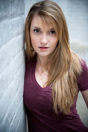 Photo of Catherine Corcoran from the Latest Netflix gallery
