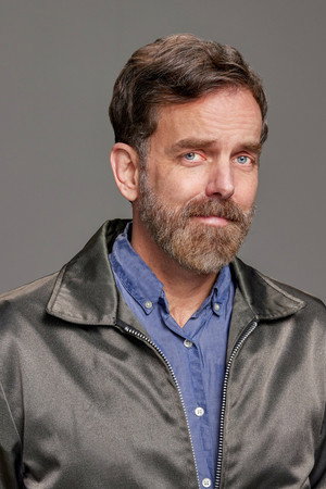 Photo of Scott Prendergast from the Latest Netflix gallery