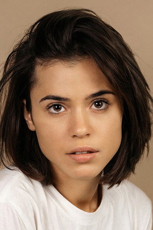 Kristina Kucherenko photo