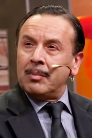 Necati Bilgiç photo