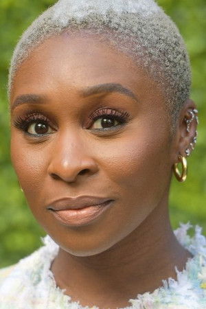 Cynthia Erivo photo