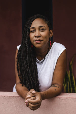 Photo of Thamires Vieira from the Latest Netflix gallery