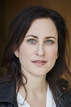 Photo of Alysa Nahmias from the Latest Netflix gallery