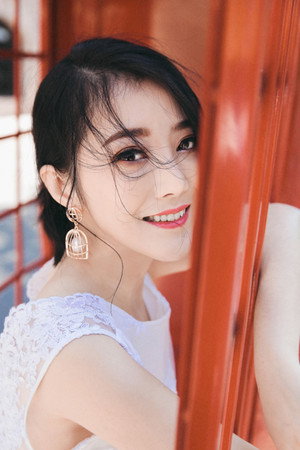 Photo of Chen Qianduo from the Latest Netflix gallery