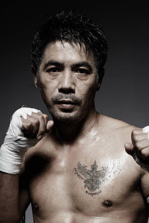 Samart Payakaroon photo