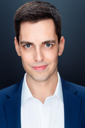 Photo of Blake Merriman from the Latest Netflix gallery