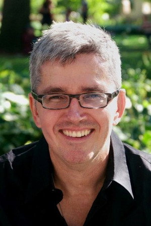 Photo of Bob Smith from the Latest Netflix gallery