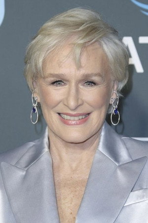 Photo of Glenn Close from the Latest Netflix gallery