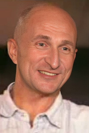 Photo of Aleksandr Malyshev from the Latest Netflix gallery