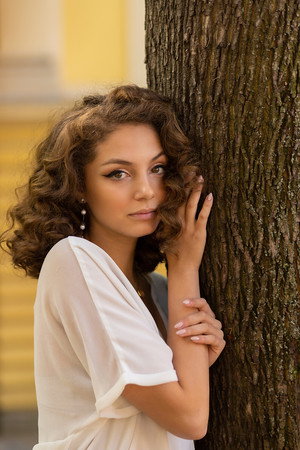 Photo of Alexandra Svilenova from the Latest Netflix gallery