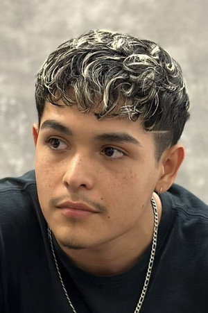 Photo of Aksel Gomez from the Latest Netflix gallery