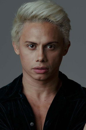 Silvero Pereira photo