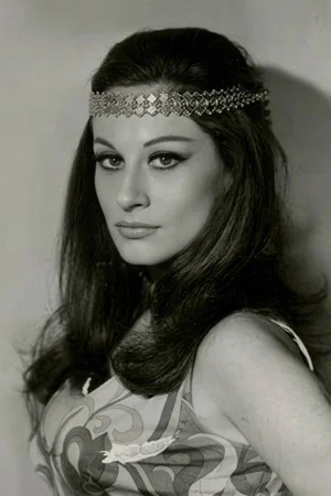 Photo of Olivera Katarina from the Latest Netflix gallery