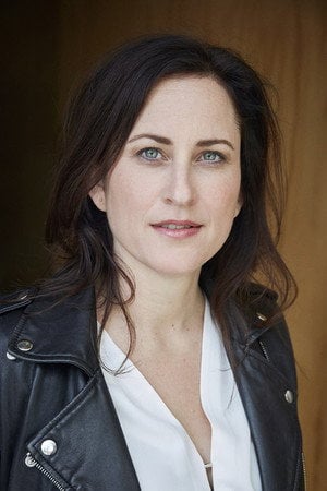 Photo of Alysa Nahmias from the Latest Netflix gallery