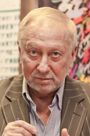 Photo of Vladimir Kachan from the Latest Netflix gallery