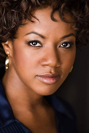 Marci T. House photo