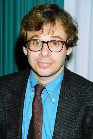 Rick Moranis photo
