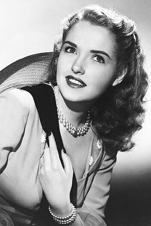 Photo of Virginia Patton from the Latest Netflix gallery