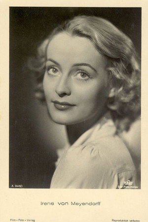 Photo of Irene von Meyendorff from the Latest Netflix gallery