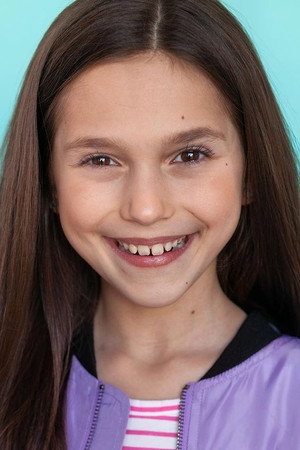 Photo of Lane Elizabeth Rosa from the Latest Netflix gallery