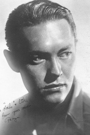 Richard Cromwell photo