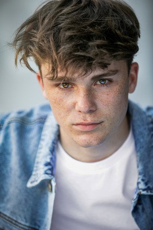 Photo of Peder Lindell from the Latest Netflix gallery