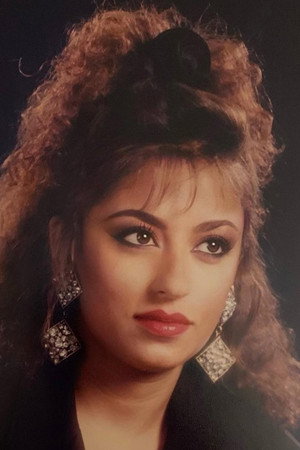 Photo of Amany Turk from the Latest Netflix gallery