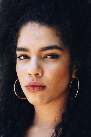 Photo of Maria Bomani from the Latest Netflix gallery