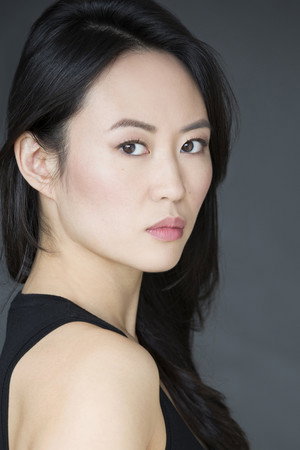 Photo of Chantelle Han from the Latest Netflix gallery