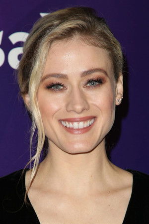 Olivia Taylor Dudley photo