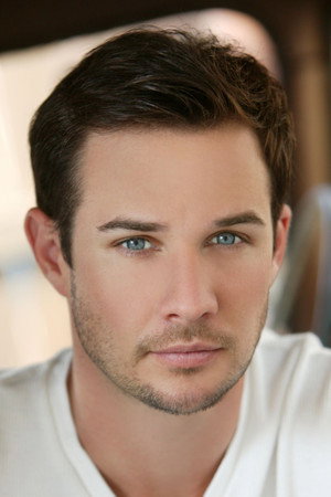 Ryan Merriman photo