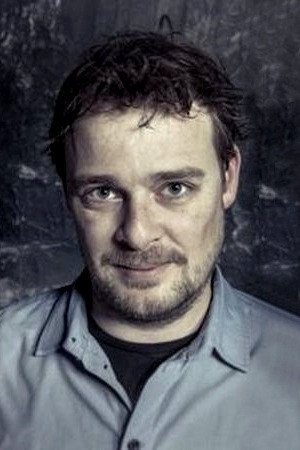 Photo of Bram Van Paesschen from the Latest Netflix gallery