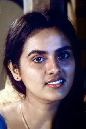 Photo of Mini Nair from the Latest Netflix gallery