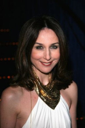 Elsa Zylberstein photo