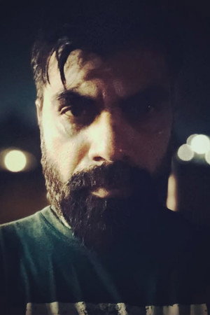 Photo of Jain Andrews from the Latest Netflix gallery