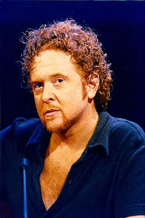 Photo of Mick Hucknall from the Latest Netflix gallery
