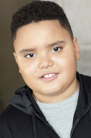 Photo of Devin Bethea from the Latest Netflix gallery