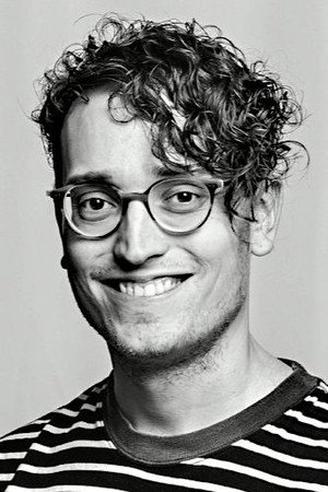 Photo of Axel Åhman from the Latest Netflix gallery