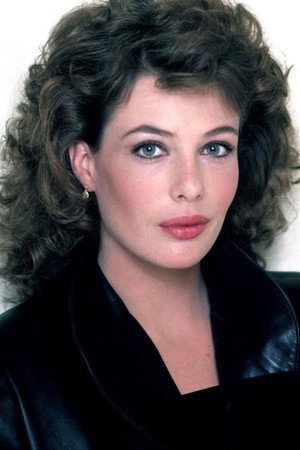 Kelly LeBrock photo