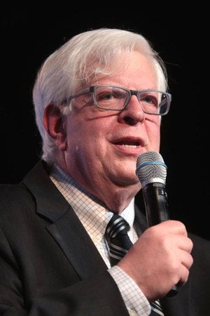 Photo of Dennis Prager from the Latest Netflix gallery