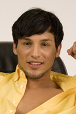 Photo of Christian Cruz from the Latest Netflix gallery