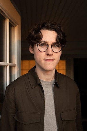 Photo of McKinley Benson from the Latest Netflix gallery