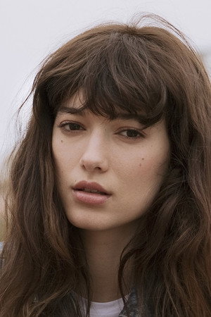 Andrea Tivadar photo