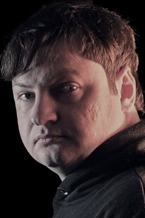 Photo of Darko Galahad from the Latest Netflix gallery